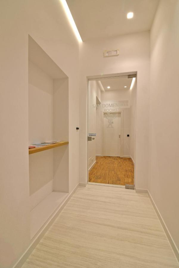 San Domenico'S Rooms Matera Exteriör bild